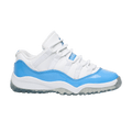 Jordan 11 Retro Low UNC (PS)