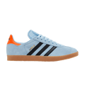 adidas Gazelle Clear Sky Core Black