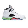 Jordan 5 Retro Poison Green