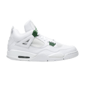 Jordan 4 Retro Classic Green