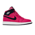 Jordan 1 Retro High Vivid Pink (GS)