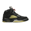 Jordan 5 Retro Black Metallic (2000)
