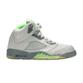 Jordan 5 Retro Green Bean