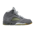 Jordan 5 Retro Wolf Grey
