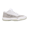 Jordan 11 Retro Low IE Cobalt (2003)
