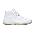 Jordan 11 Retro Silver Anniversary (2010)