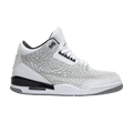 Jordan 3 Retro White Flip