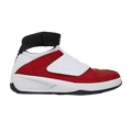 Jordan 20 OG Midwest Red