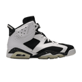 Jordan 6 Retro Oreo