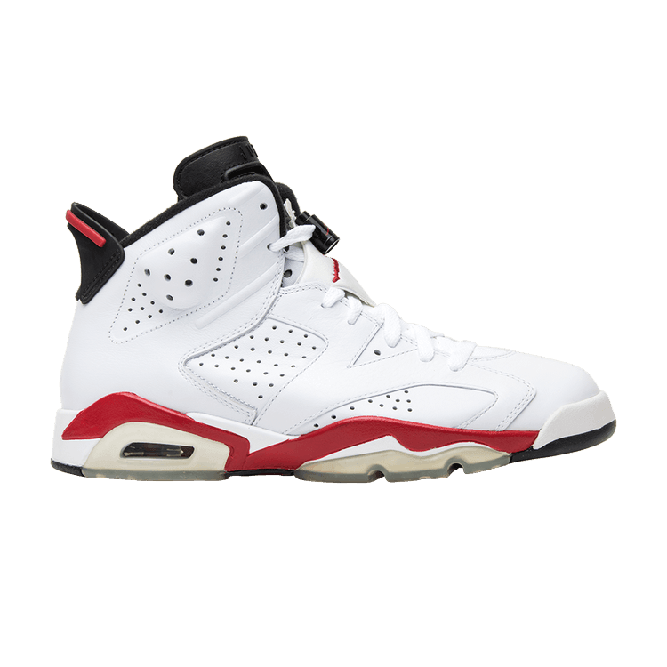 Jordan 6 Retro Bulls (2010)