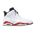 Jordan 6 Retro Bulls (2010)