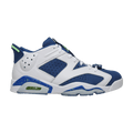 Jordan 6 Retro Low Ghost Green