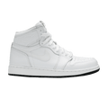 Jordan 1 Retro High Perforated White (GS)