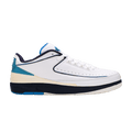 Jordan 2 Retro Low University Blue (2004)