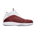 Jordan 2011 Team Red White