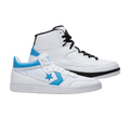 Jordan 2 Retro & Converse Fastbreak Mid Alumni Pack