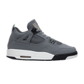 Jordan 4 Retro Cool Grey (GS) (2004)
