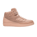 Jordan 2 Retro Just Don Arctic Orange (Mens Sizes)
