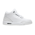 Jordan 3 Retro Pure Money (GS)