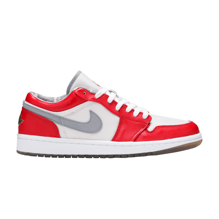 Jordan 1 Retro Low South Side