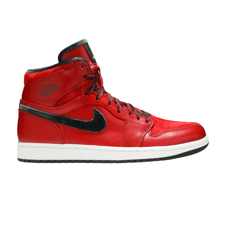 Jordan 1 Retro High Premier Gucci (2008)
