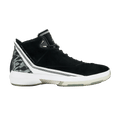 Jordan 22 OG Black White CDP (2008)