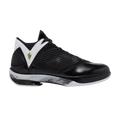 Jordan 2009 Black White