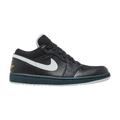 Jordan 1 Phat Low Seattle Supersonics
