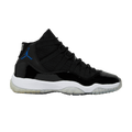 Jordan 11 Retro Space Jam (2009) (GS)