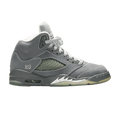 Jordan 5 Retro Wolf Grey (2011) (GS)