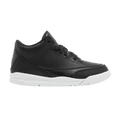 Jordan 3 Retro Black (PS)