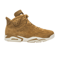 Jordan 6 Retro Wheat