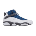 Jordan 6 Rings Flint