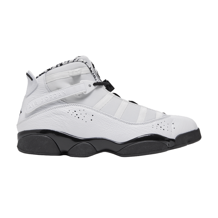 Jordan 6 Rings Motorsport (2010)