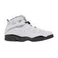 Jordan 6 Rings Motorsport (2010)