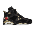Jordan 6 Retro Chinese New Year (2018)