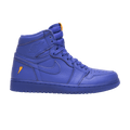 Jordan 1 Retro High Gatorade Rush Violet