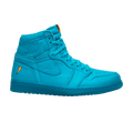 Jordan 1 Retro High Gatorade Blue Lagoon