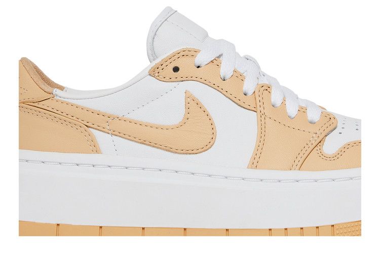 Jordan 1 Elevate Low Onyx (Women's)