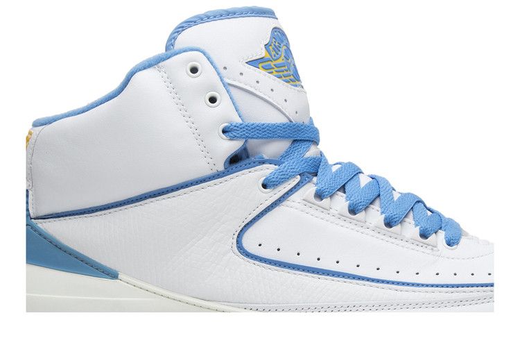 Jordan 2 Retro Melo