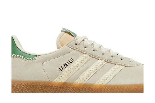 adidas Gazelle Alumina Preloved Green