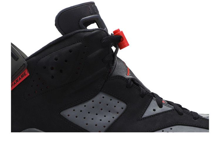 Jordan 6 Retro PSG Paris Saint-Germain