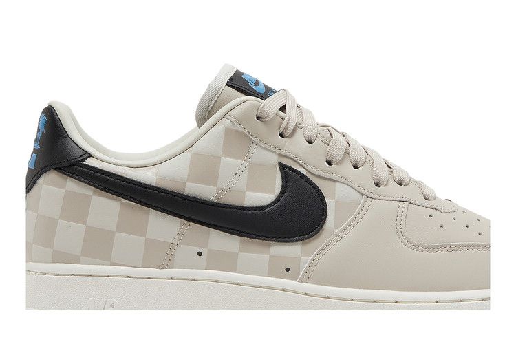 Nike Air Force 1 Low LeBron James Strive For Greatness