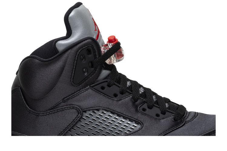 Jordan 5 Retro Satin Bred