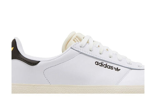 adidas Gazelle ADV White Shadow Olive