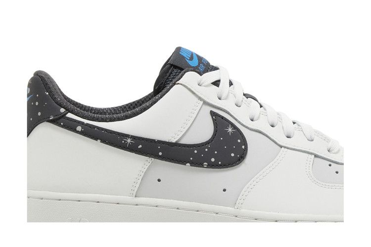 Nike Air Force 1 Low '07 Starry Swoosh