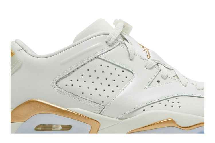 Jordan 6 Retro Low GC Lunar New Year (2022)