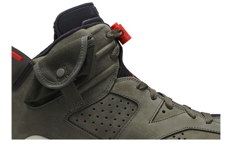 Jordan 6 Retro Travis Scott (GS)