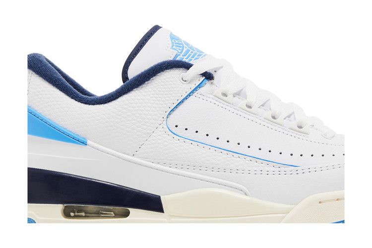 Jordan 2/3 UNC