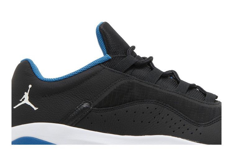 Jordan 11 CMFT Low Dark Marina Blue